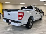 Used 2021 Ford F150 XL w/ STX Appearance Package image 6