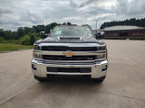 Used 2019 Chevrolet Silverado 3500 LTZ w/ Duramax Plus Package image 3