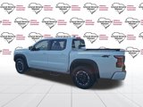 New 2025 Nissan Frontier PRO-4X w/ Pro Premium Package image 3