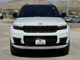 New 2025 Jeep Grand Cherokee L Summit image 3