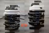 New 2025 Ford F350 King Ranch w/ Chrome Package image 2