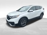 Certified 2022 Honda CR-V EX image 1