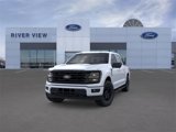 New 2025 Ford F150 XLT w/ Equipment Group 302A MID image 2