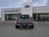 New 2025 Ford F350 4x4 Regular Cab DRW Super Duty image 5