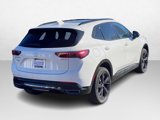 New 2025 Buick Envision Sport Touring image 3