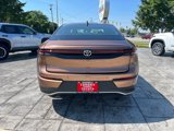 New 2026 Toyota Crown Limited image 4
