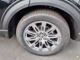 New 2025 Ford Explorer Platinum image 5