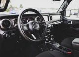 Used 2022 Jeep Wrangler Unlimited Sport image 2