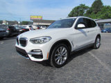 Used 2018 BMW X3 xDrive30i image 3