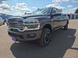 New 2025 RAM 3500 Laramie image 3