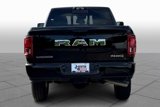 New 2025 RAM 2500 Laramie image 4