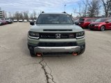 New 2026 Honda Passport TrailSport image 2