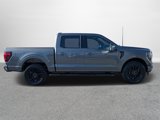 New 2025 Ford F150 Lariat image 2