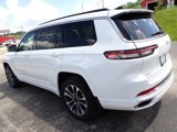 New 2025 Jeep Grand Cherokee L Overland w/ Rear Seat Video Group I image 3