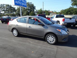 Used 2017 Nissan Versa SV image 3