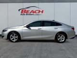 Used 2022 Chevrolet Malibu LS image 3
