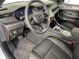 New 2025 Jeep Grand Cherokee Overland image 3