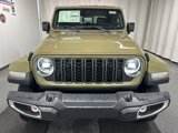 New 2025 Jeep Gladiator Sport image 4