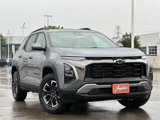 New 2026 Chevrolet Equinox ACTIV w/ Convenience Package III image 1
