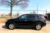 Used 2017 Nissan Rogue SV image 6