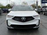 New 2025 Acura MDX w/ Technology Package image 3