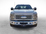Used 2025 Ford F450 Lariat w/ FX4 Off-Road Package image 3