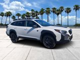 Certified 2025 Subaru Outback Wilderness w/ Wilderness Package image 2