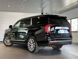 Used 2024 GMC Yukon Denali w/ Denali Reserve Package image 3