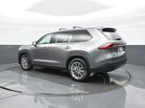 Certified 2025 Toyota Grand Highlander AWD image 5