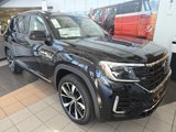 New 2025 Volkswagen Atlas SEL Premium R-Line image 2