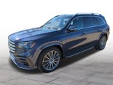 New 2025 Mercedes-Benz GLS 580 4MATIC image 3