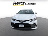 Used 2024 Toyota Camry LE image 4