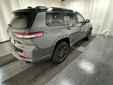 New 2025 Jeep Grand Cherokee L Summit image 5