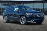 New 2025 Mercedes-Benz GLS 450 4MATIC image 2