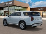 New 2025 Hyundai Palisade SEL image 5