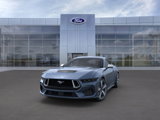 New 2025 Ford Mustang GT Premium w/ 60th Anniversary Package image 2