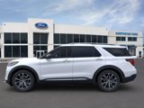 New 2025 Ford Explorer Platinum image 3