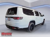 New 2025 Jeep Wagoneer L Series II image 5