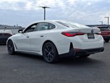 Used 2024 BMW i4 xDrive40i image 4
