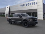 New 2025 Ford F150 XLT w/ Equipment Group 303A High image 4