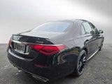 New 2025 Mercedes-Benz S 580 4MATIC Sedan image 5