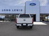 New 2025 Ford F250 Lariat w/ Lariat Ultimate Package image 5