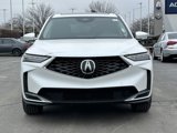 New 2025 Acura MDX SH-AWD image 5