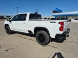 New 2025 Chevrolet Silverado 2500 LTZ w/ LTZ Plus Package image 3