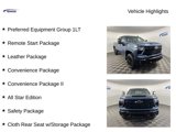 New 2025 Chevrolet Silverado 2500 LT w/ Trail Boss Package image 4