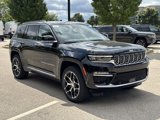 New 2025 Jeep Grand Cherokee Summit image 3