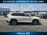 Used 2024 Toyota Grand Highlander AWD Hybrid image 2