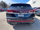 New 2025 Volkswagen Atlas Cross Sport SEL Premium R-Line image 4