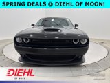Certified 2023 Dodge Challenger R/T w/ Plus Package image 2