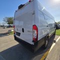 Used 2023 RAM ProMaster 3500 w/ Fleet Safety Group image 2